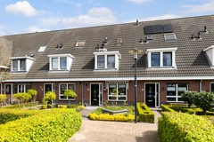 Veldjeshof 13, 6744VB Ederveen